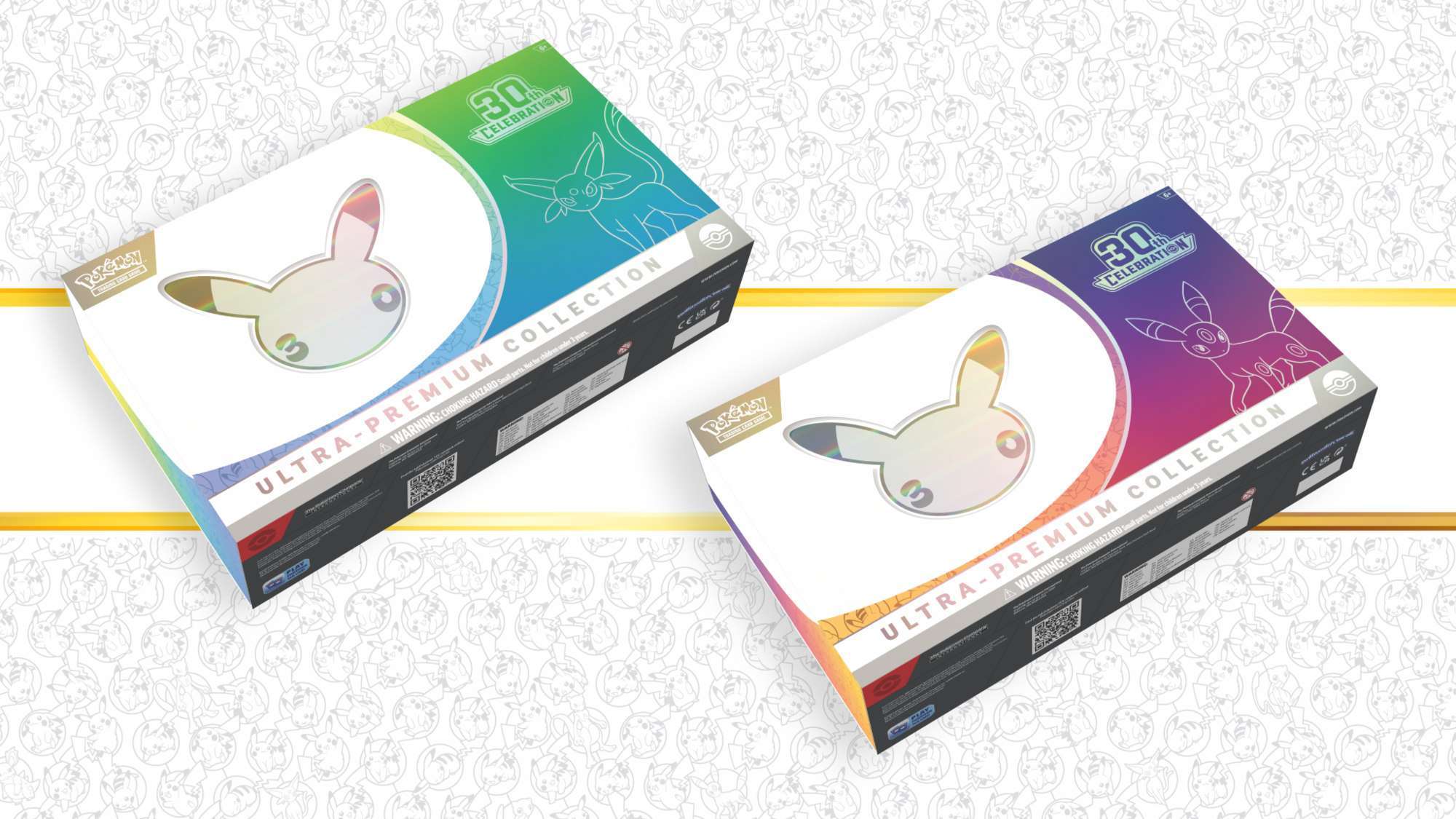 30th Celebration Product Line Revealed for September 2026