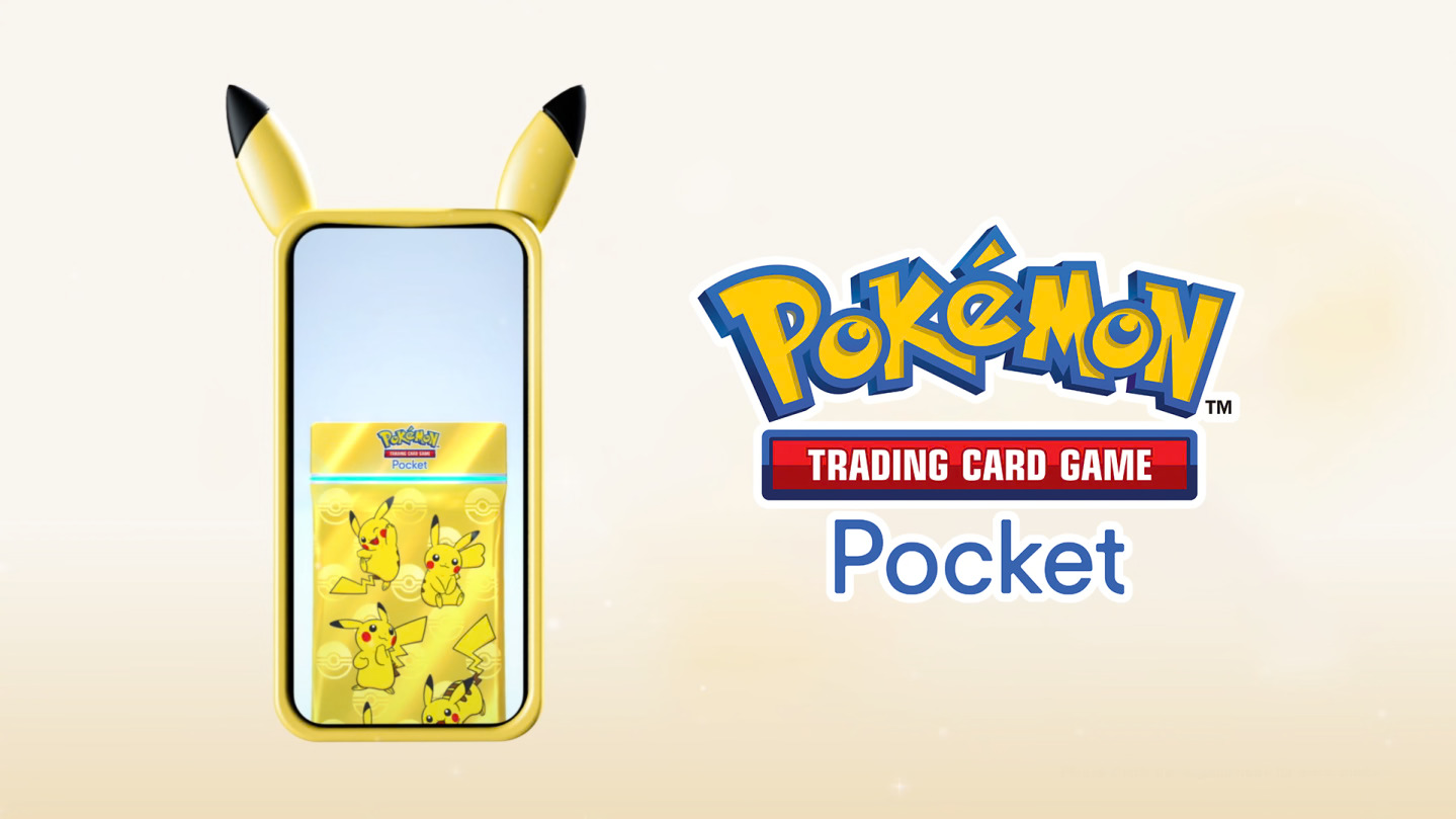 Dual Fusion Brings Dual-Type Cards to Pokémon TCG Pocket