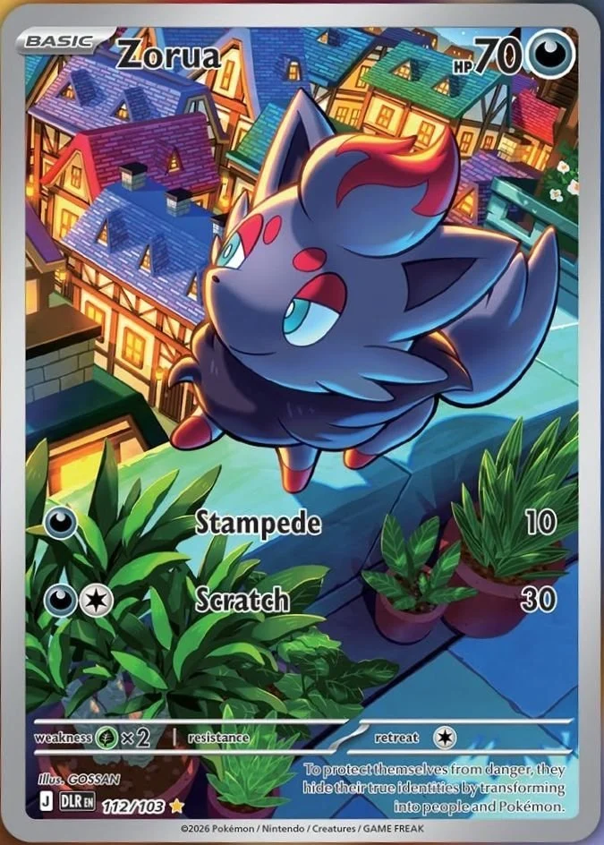 Legendary Pyroduct and Four More Delta Reign Cards Revealed