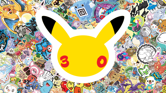 30th Celebration TCG Set Official Reveal Scheduled for Tomorrow