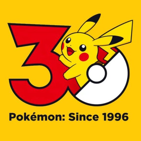 30th Celebration Set Puts a Pikachu in Every Pack
