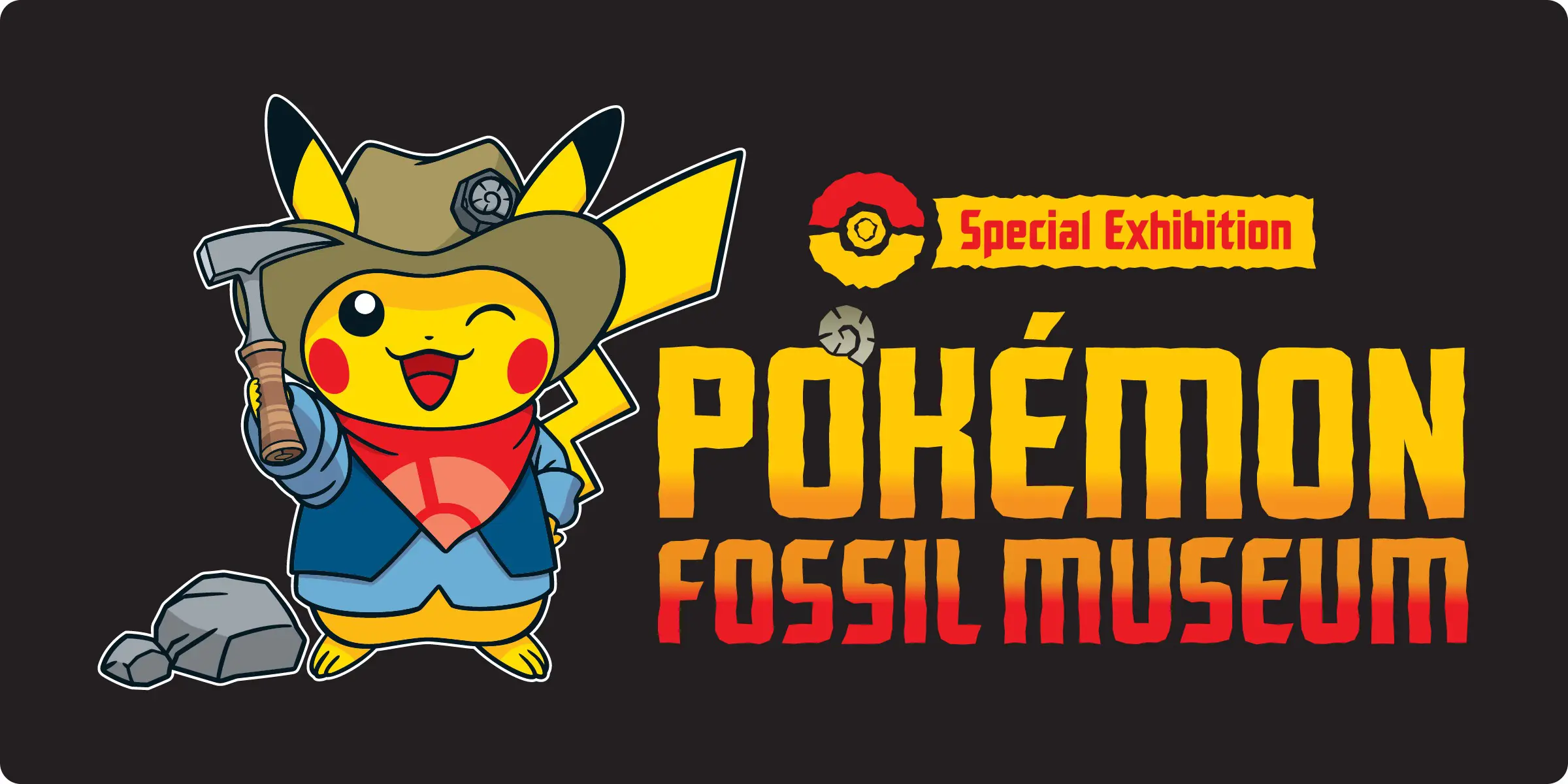 Pokémon Fossil Museum Promo: Exclusive Archeops Card Available at Chicago's Field Museum