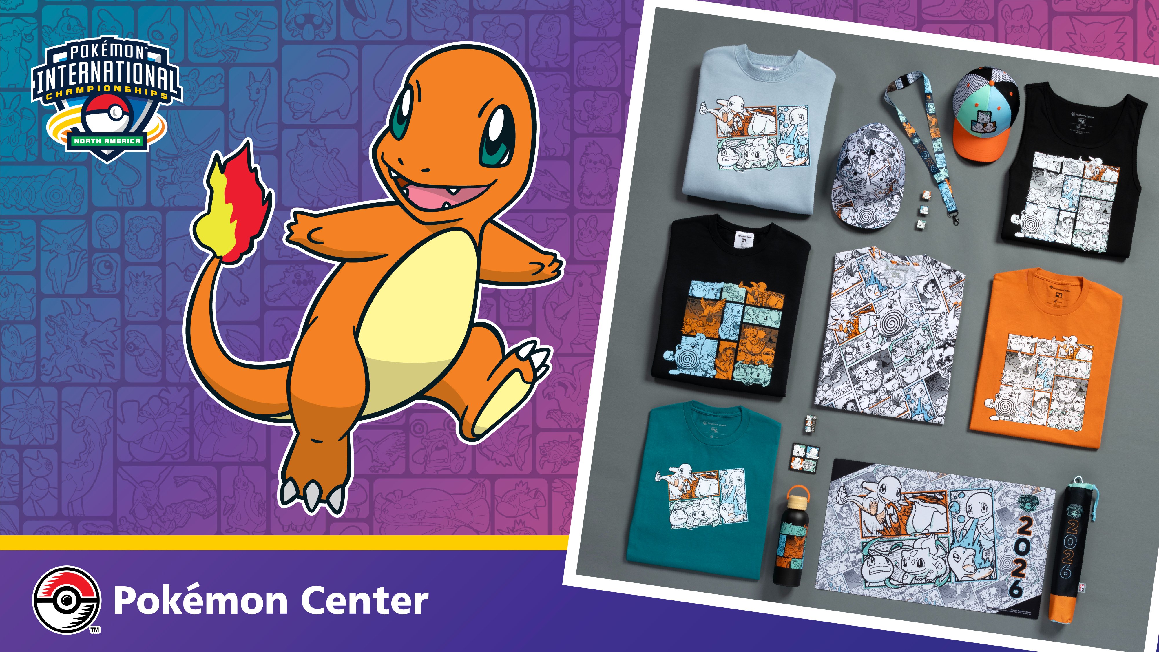 NAIC 2026 Pop-Up Shop: Exclusive Merch in New Orleans