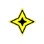 Mega Hyper Rare symbol