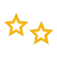 Shiny Ultra Rare rarity symbol